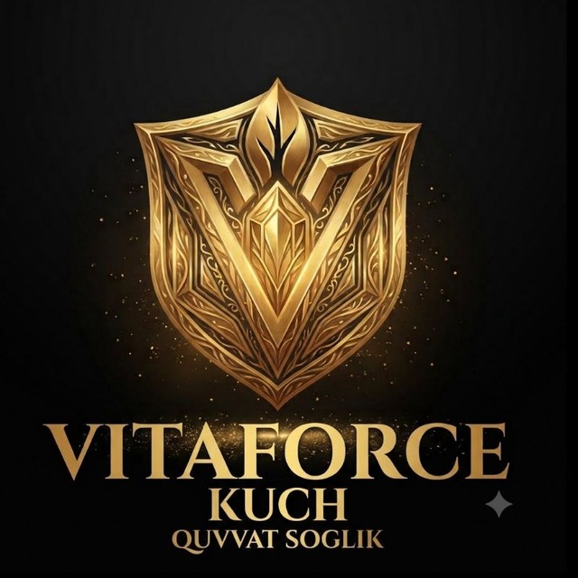 Vitaforce Logo